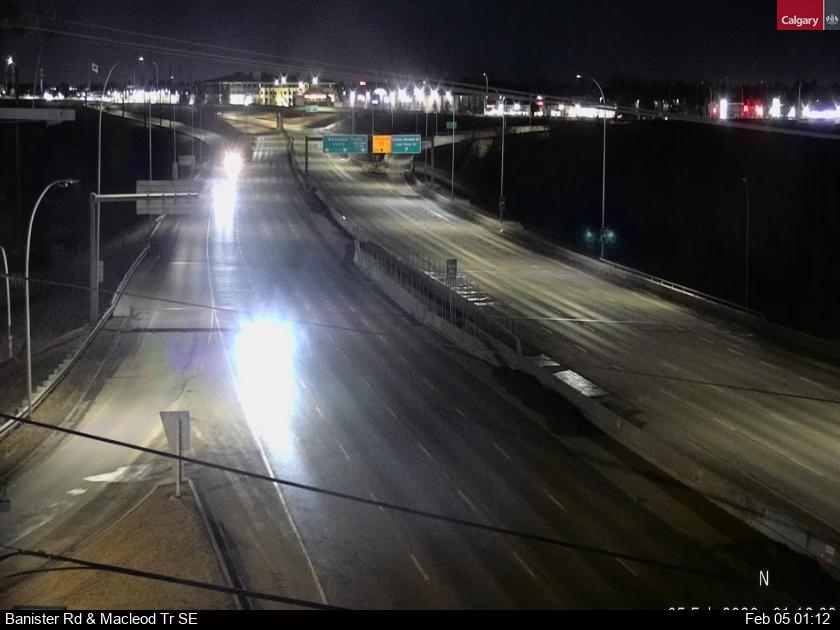 Bannister Road / Macleod Trail S