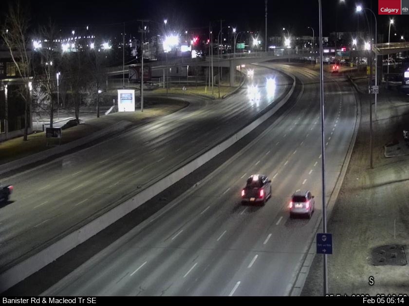 Bannister Road / Macleod Trail S