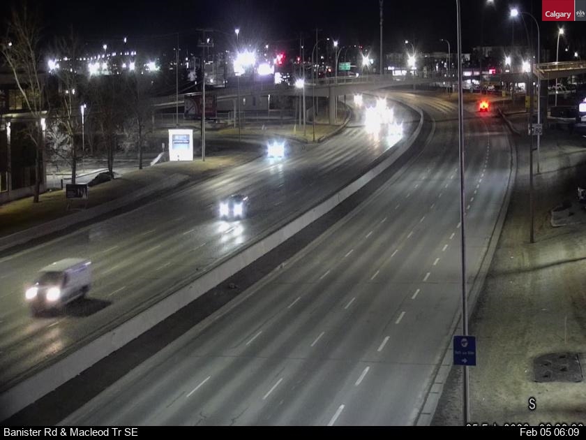 Bannister Road / Macleod Trail S