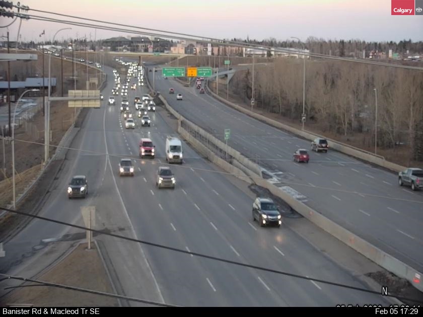 Bannister Road / Macleod Trail S